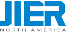 Jier North America Logo